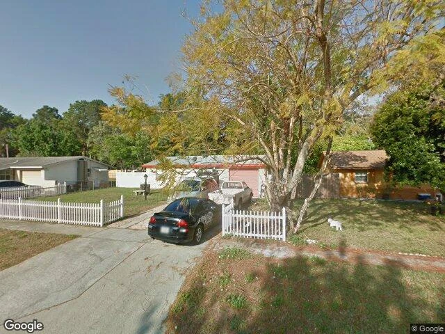 House image located at Saint Petersburg, FL 33709