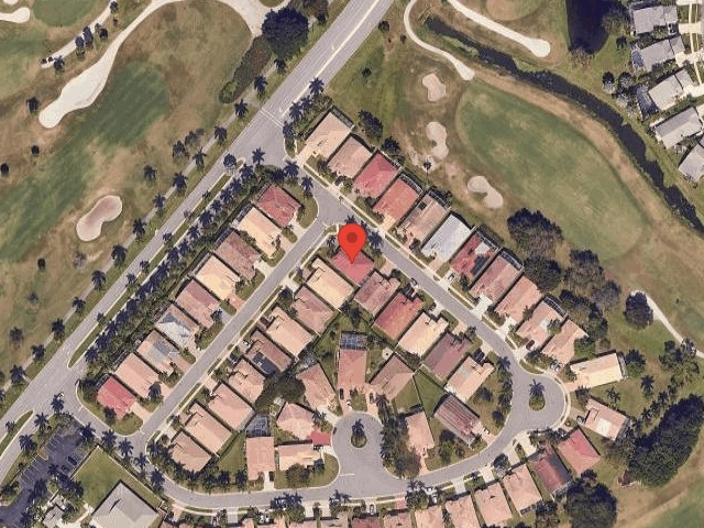 House image located at Lake Worth, FL 33467