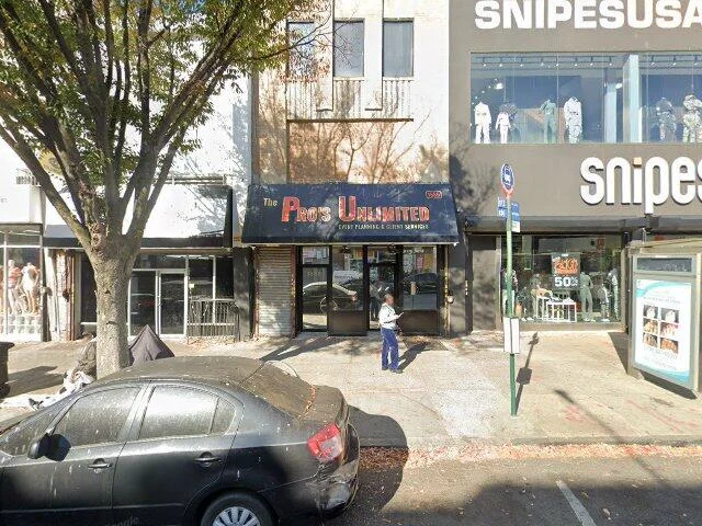 House image located at Brooklyn, NY 11212