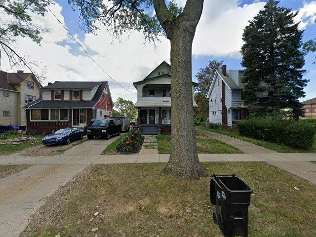 House image located at Cleveland, OH 44120