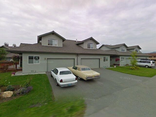House image located at Anchorage, AK 99507