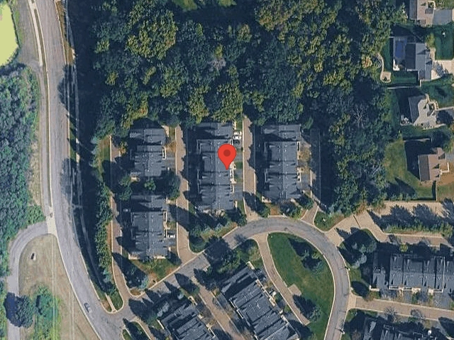 House image located at Cottage Grove, MN 55016