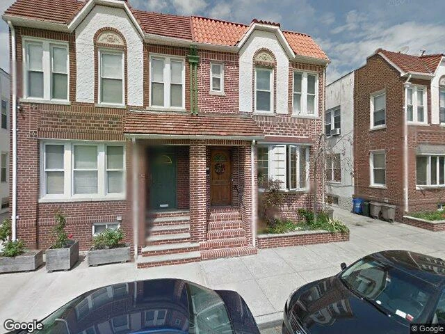 House image located at Ridgewood, NY 11385