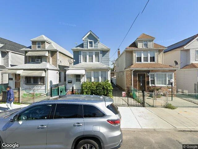 House image located at Jamaica, NY 11436