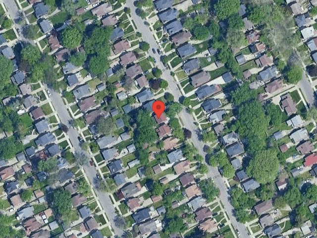 House image located at Detroit, MI 48224