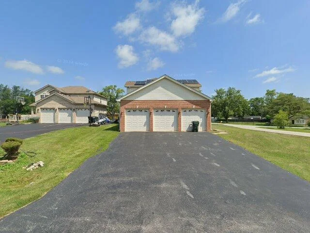 House image located at Markham, IL 60428