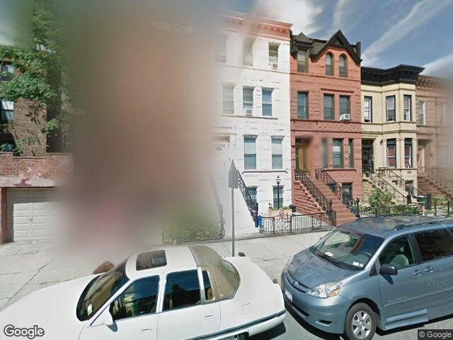 House image located at Brooklyn, NY 11233