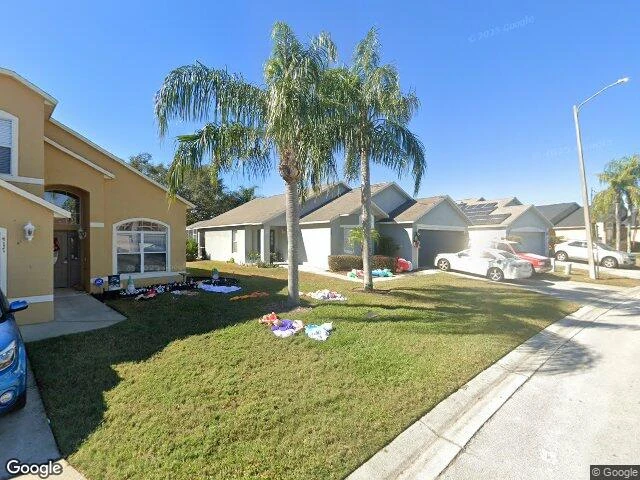 House image located at Davenport, FL 33837