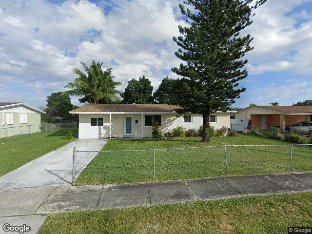 House image located at Miami, FL 33177