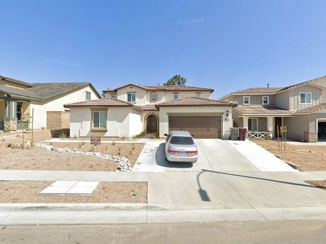 House image located at Murrieta, CA 92563