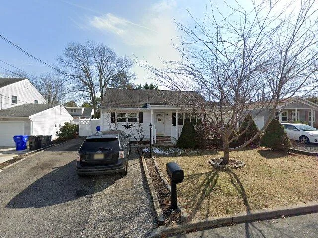 House image located at Brick, NJ 08724