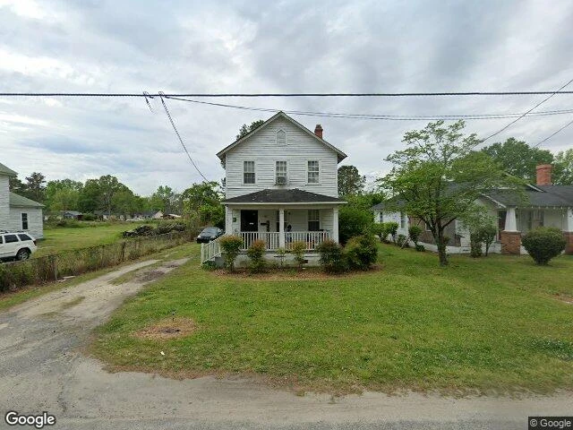 House image located at Lake City, SC 29560