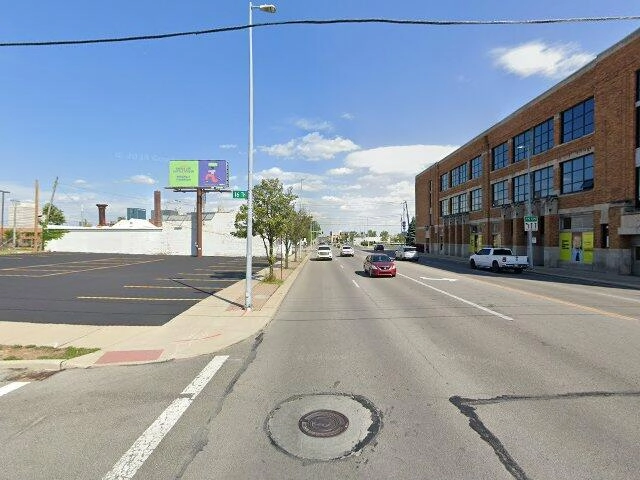 House image located at Gary, IN 46407