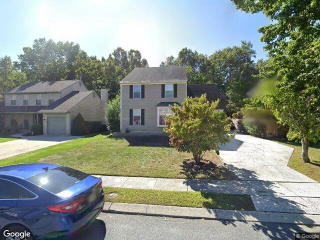 House image located at Egg Harbor Township, NJ 08234