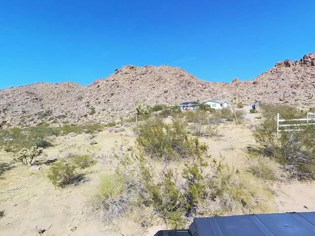 House image located at Joshua Tree, CA 92252