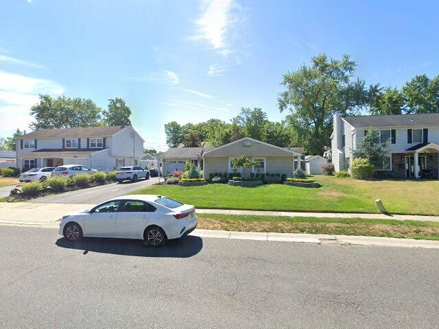 House image located at Matawan, NJ 07747