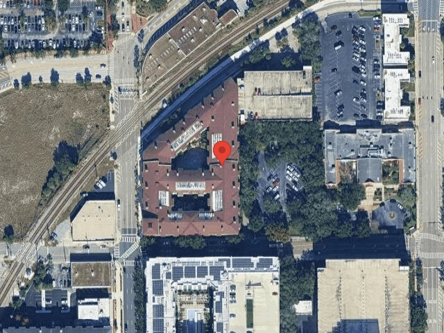 House image located at Orlando, FL 32801