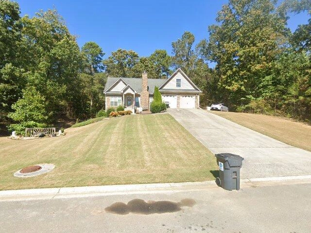 House image located at Rockmart, GA 30153