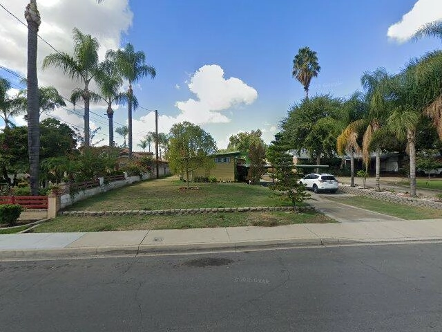 House image located at Chino, CA 91710