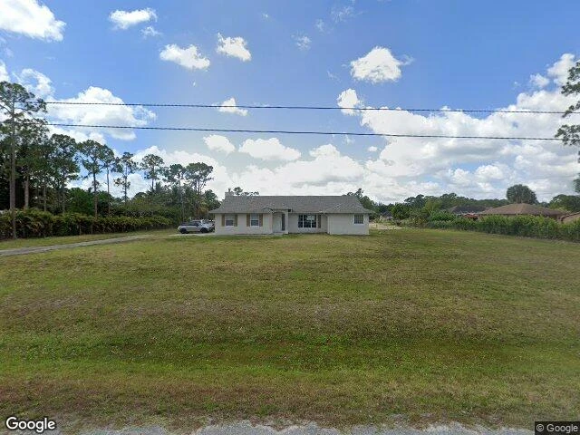 House image located at Loxahatchee, FL 33470