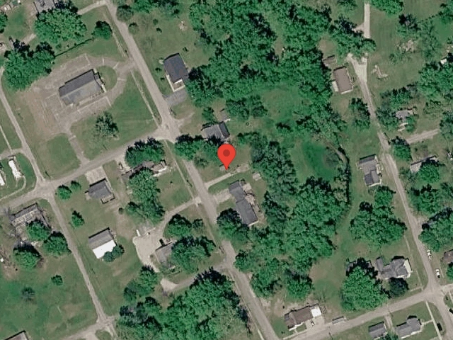 House image located at Jackson, MI 49202
