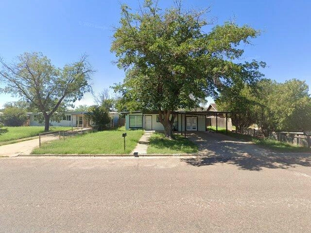 House image located at Andrews, TX 79714