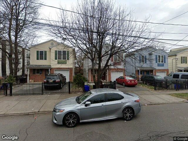House image located at Newark, NJ 07108