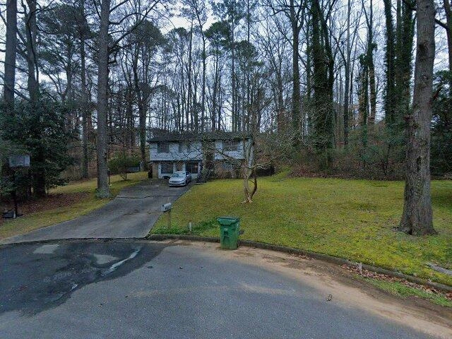 House image located at Stone Mountain, GA 30087