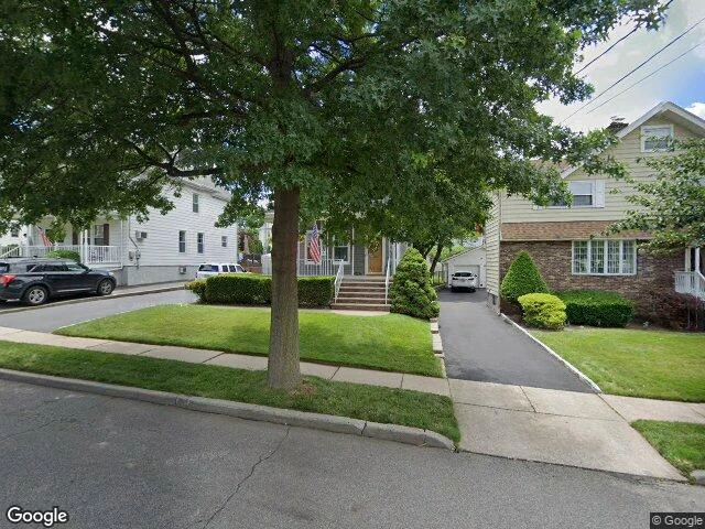 House image located at Hasbrouck Heights, NJ 07604