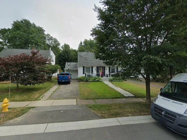 House image located at Buffalo, NY 14221
