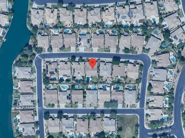 House image located at Chandler, AZ 85248