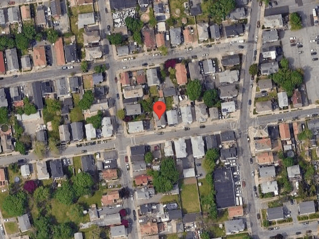 House image located at New Bedford, MA 02740