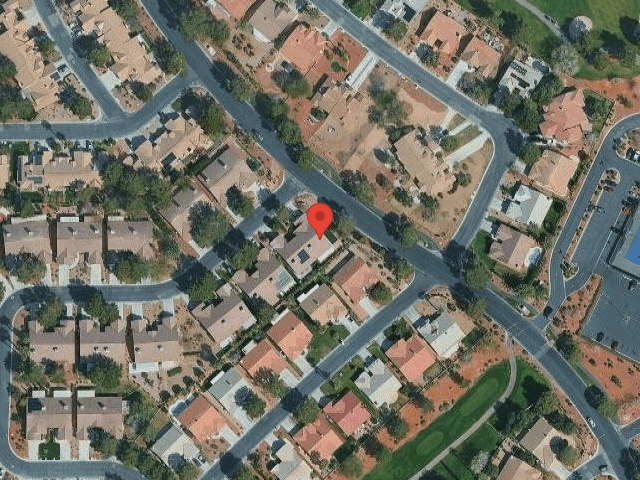 House image located at Las Vegas, NV 89130