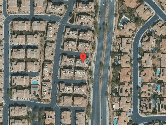 House image located at Las Vegas, NV 89178