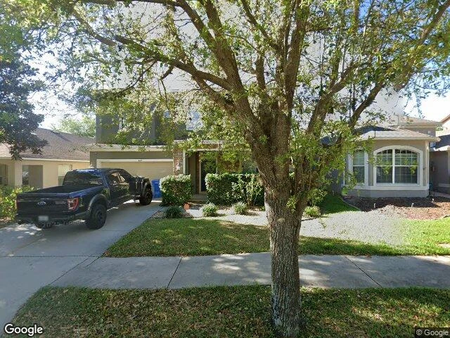 House image located at Valrico, FL 33594