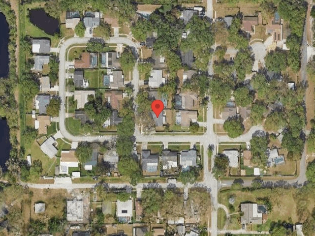 House image located at Pinellas Park, FL 33782