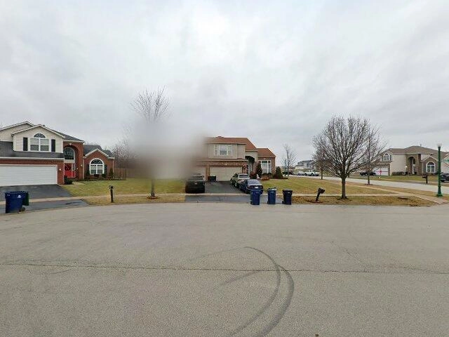 House image located at Matteson, IL 60443