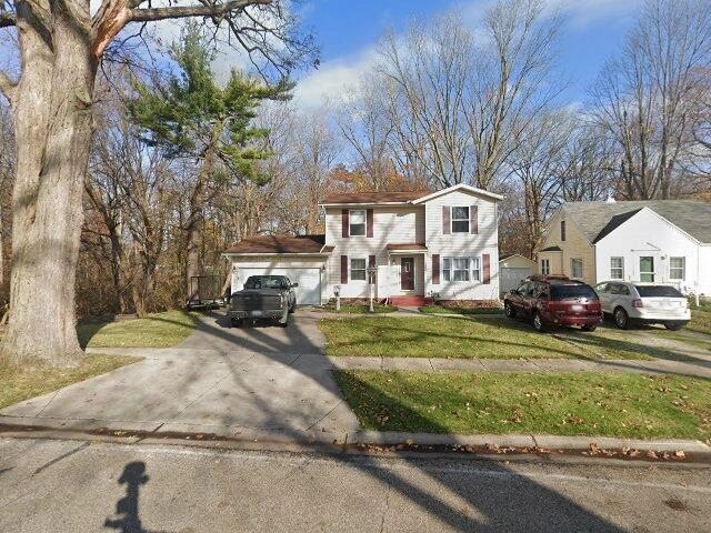 House image located at Port Huron, MI 48060