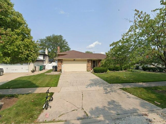 House image located at Orland Park, IL 60462