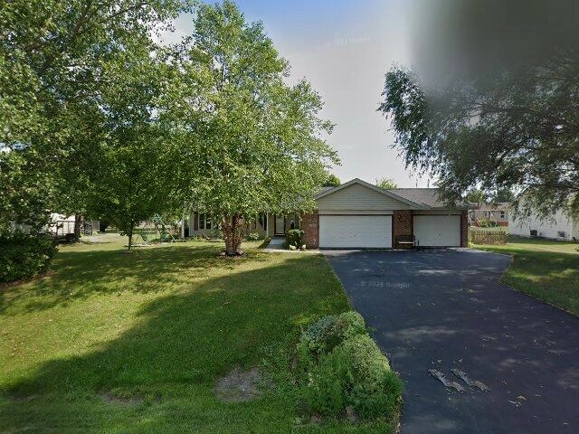 House image located at Davis Junction, IL 61020
