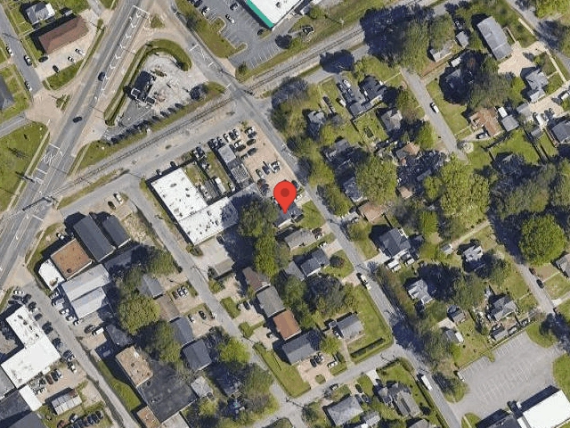 House image located at Norfolk, VA 23502