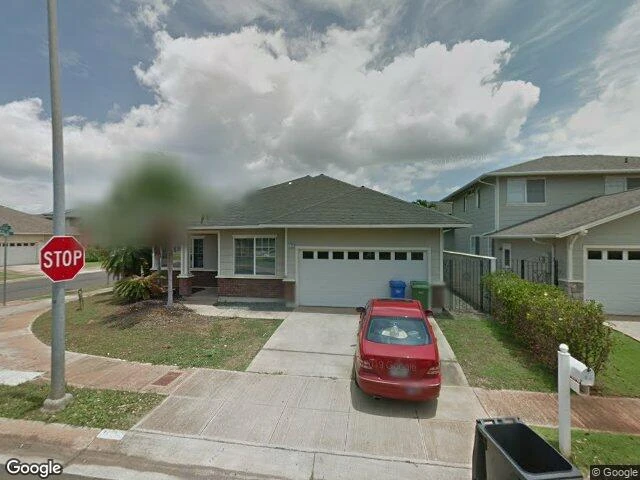 House image located at Ewa Beach, HI 96706