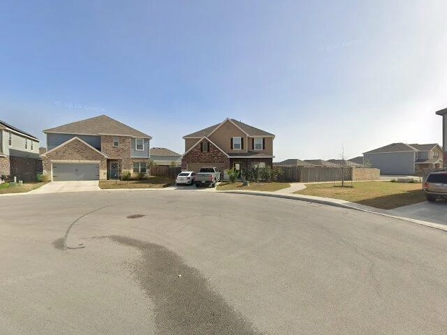 House image located at San Antonio, TX 78253