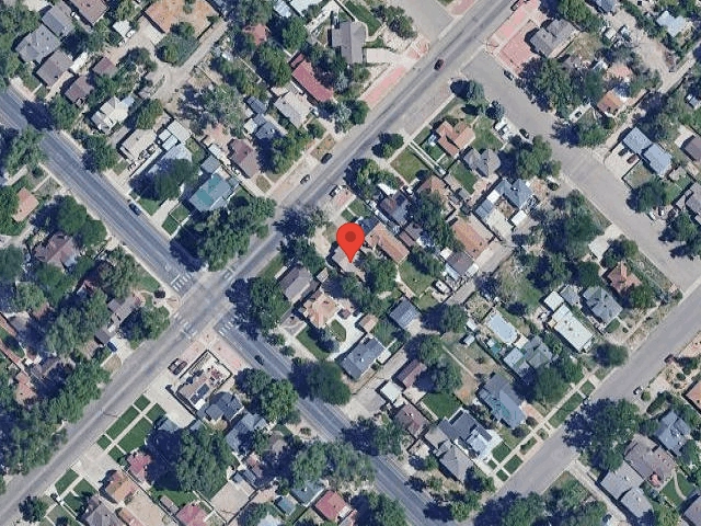 House image located at Anoka, MN 55303