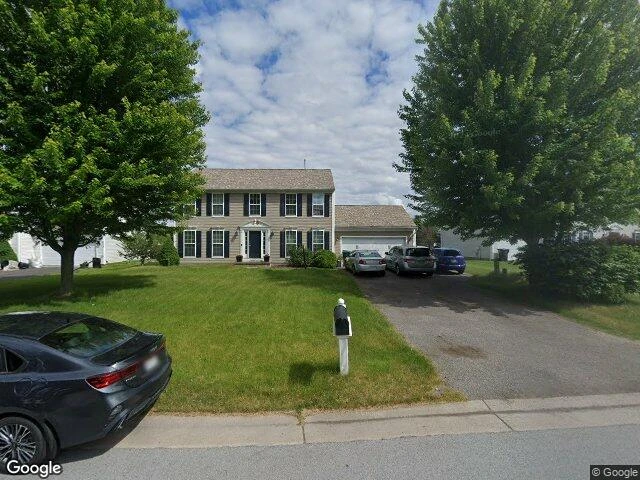 House image located at Victor, NY 14564