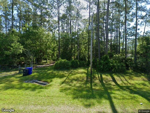 House image located at Saint Augustine, FL 32086