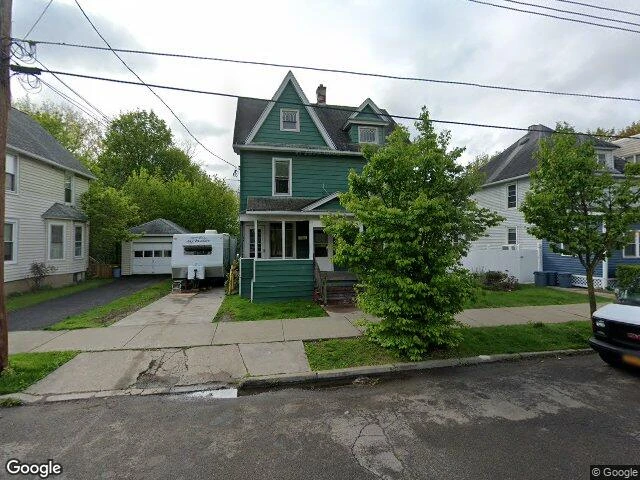 House image located at Binghamton, NY 13901