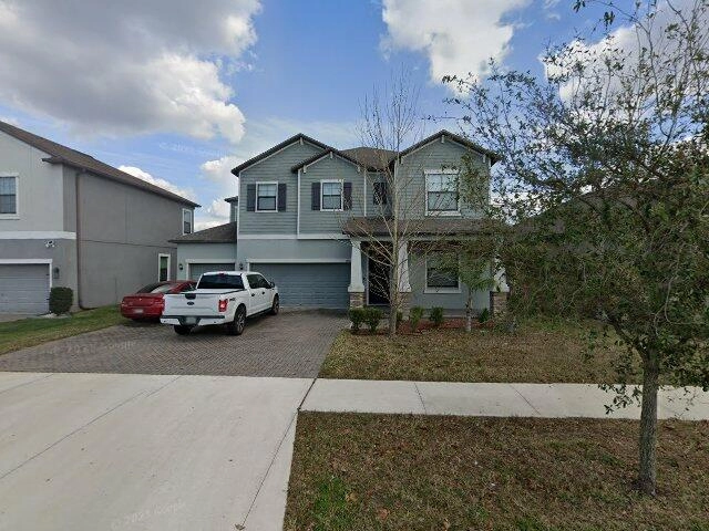 House image located at Riverview, FL 33579