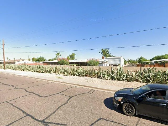 House image located at Phoenix, AZ 85032