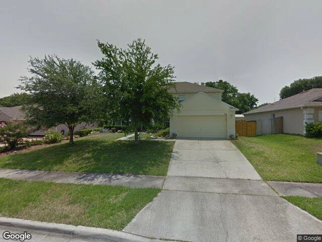 House image located at Winter Garden, FL 34787
